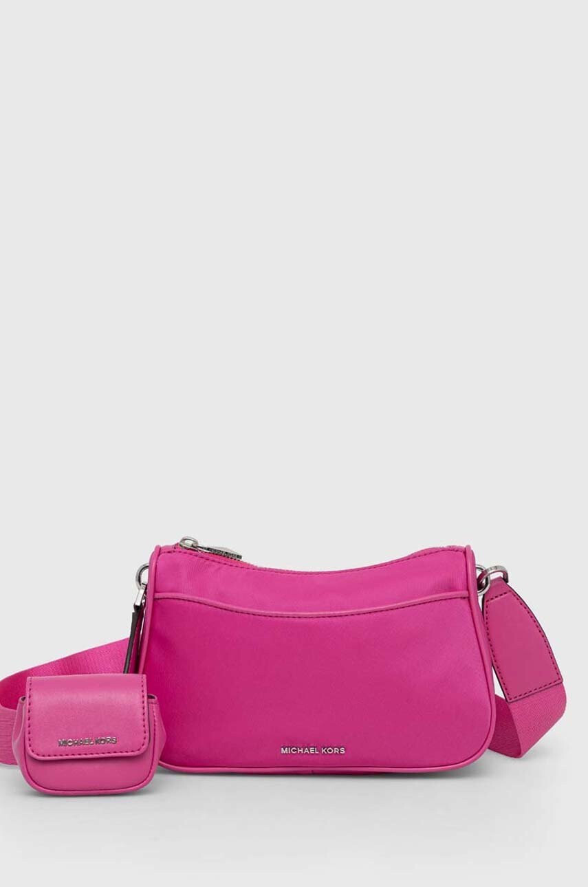 MICHAEL Michael Kors Чанта в розово - Pepit.bg
