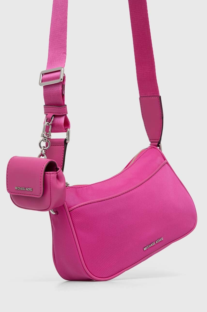 MICHAEL Michael Kors Чанта в розово - Pepit.bg