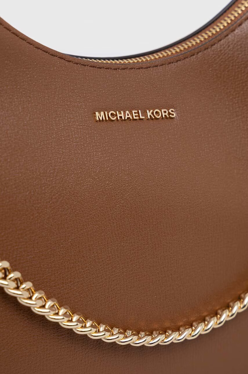 MICHAEL Michael Kors Чанта в кафяво - Pepit.bg