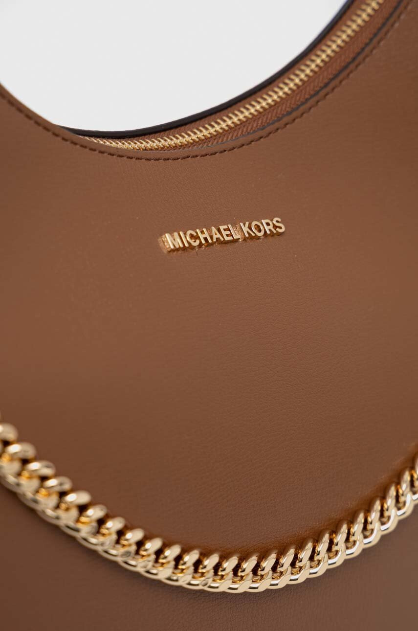 MICHAEL Michael Kors Чанта в кафяво - Pepit.bg