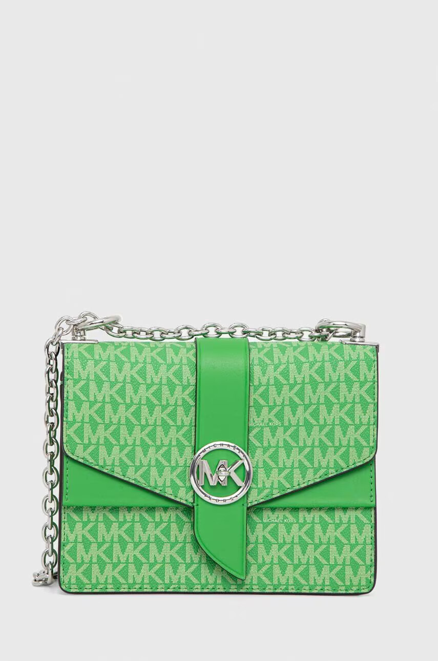 MICHAEL Michael Kors Чанта в кафяво - Pepit.bg