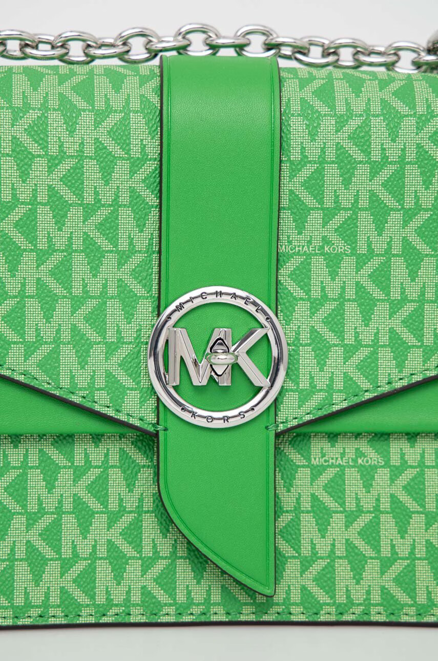 MICHAEL Michael Kors Чанта в кафяво - Pepit.bg