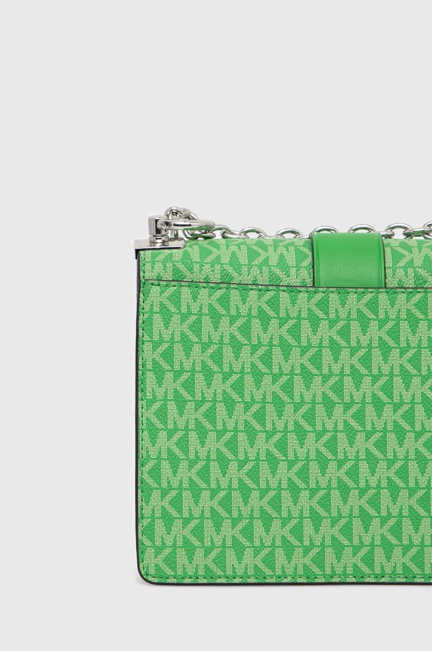 MICHAEL Michael Kors Чанта в кафяво - Pepit.bg