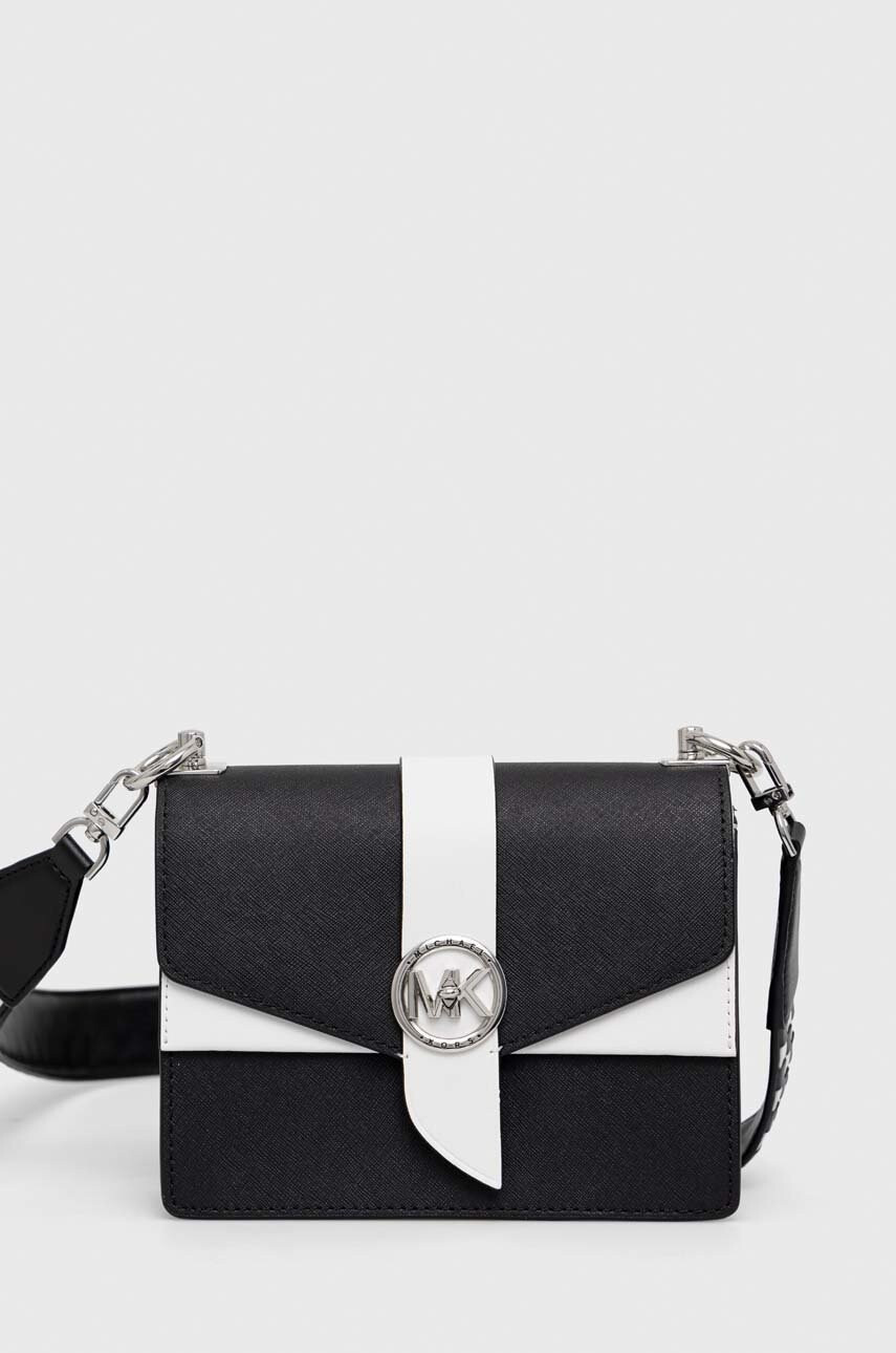 MICHAEL Michael Kors Чанта в черно - Pepit.bg