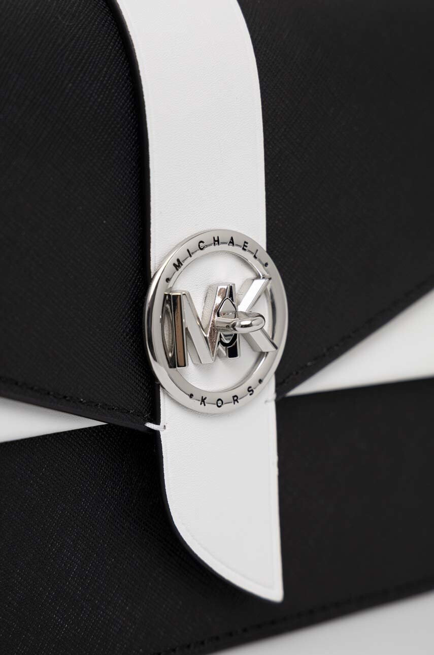 MICHAEL Michael Kors Чанта в черно - Pepit.bg
