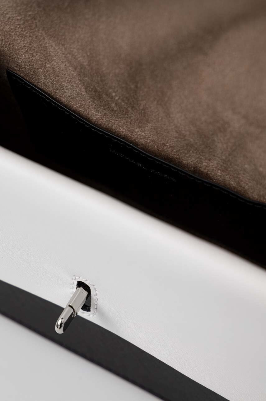 MICHAEL Michael Kors Чанта в черно - Pepit.bg