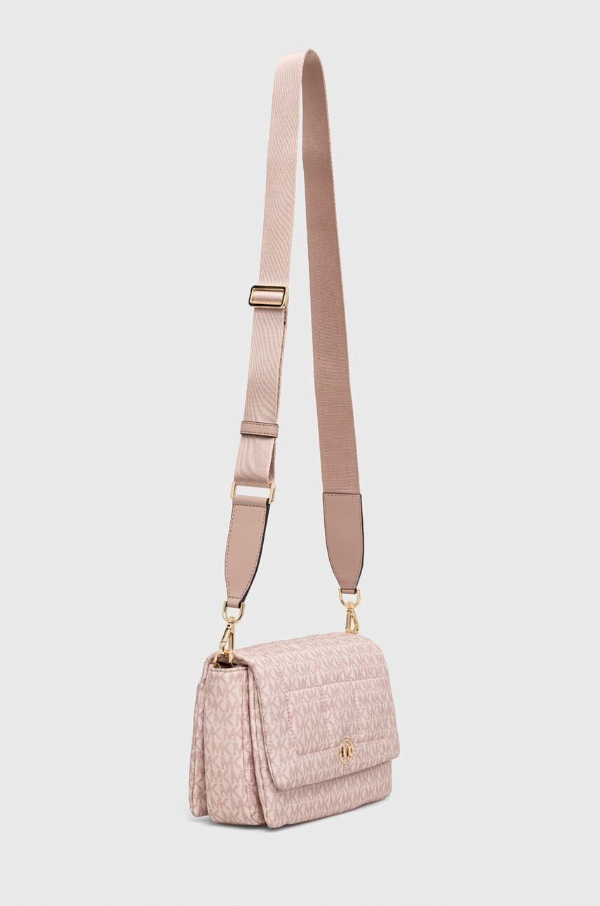 MICHAEL Michael Kors Чанта в розово - Pepit.bg