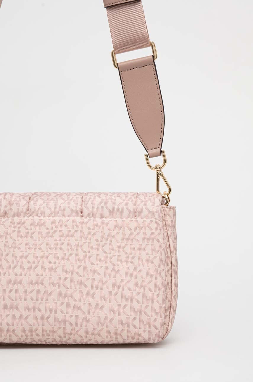 MICHAEL Michael Kors Чанта в розово - Pepit.bg