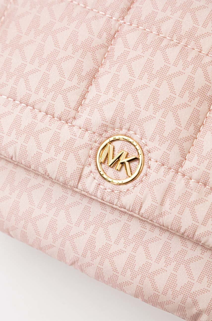 MICHAEL Michael Kors Чанта в розово - Pepit.bg