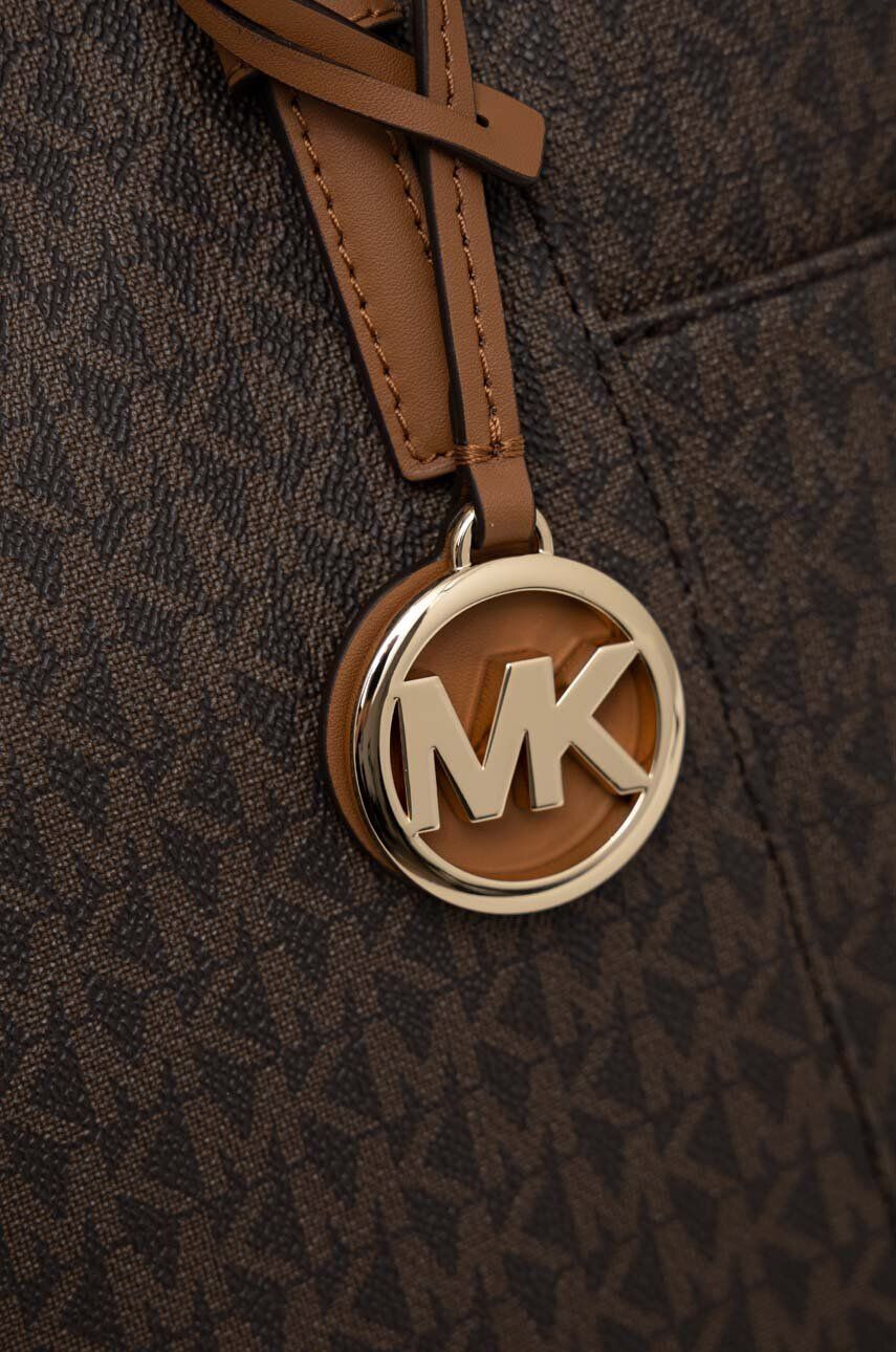 MICHAEL Michael Kors Чанта в кафяво - Pepit.bg