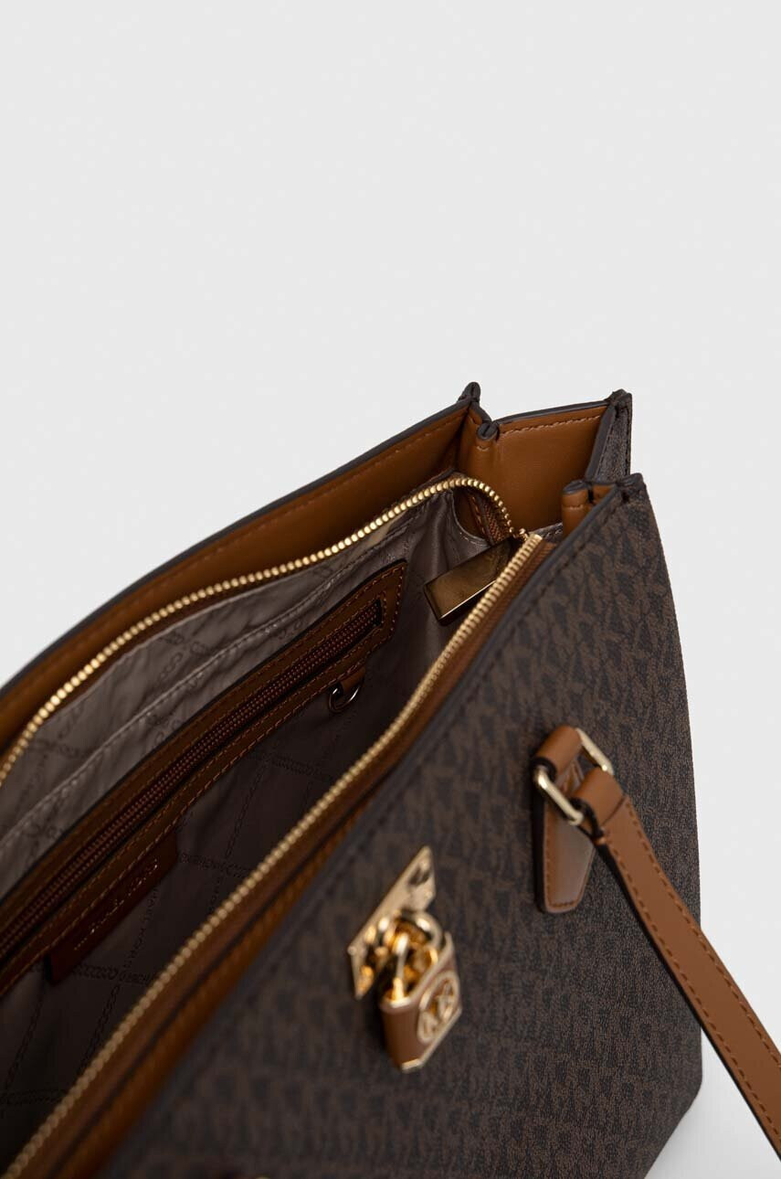 MICHAEL Michael Kors Чанта в кафяво - Pepit.bg