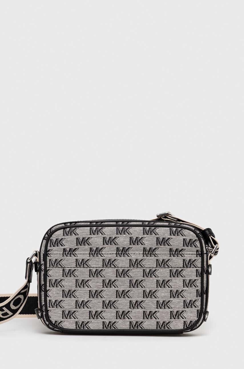 MICHAEL Michael Kors Чанта в сиво - Pepit.bg