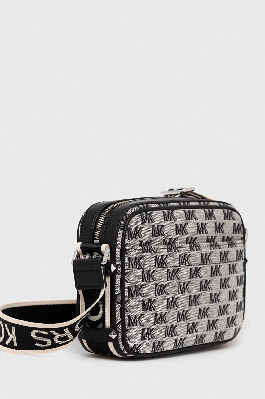 MICHAEL Michael Kors Чанта в сиво - Pepit.bg