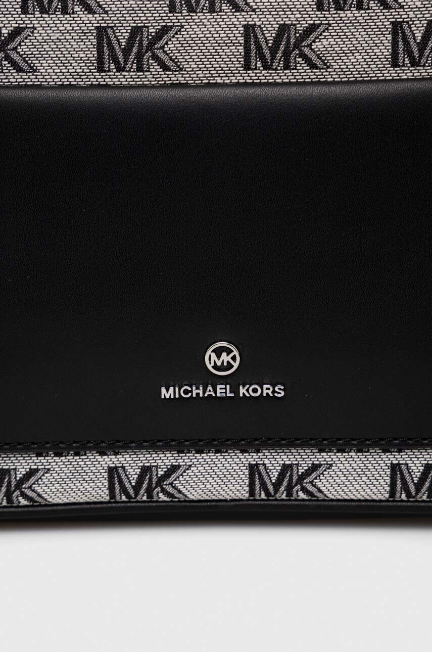 MICHAEL Michael Kors Чанта в сиво - Pepit.bg