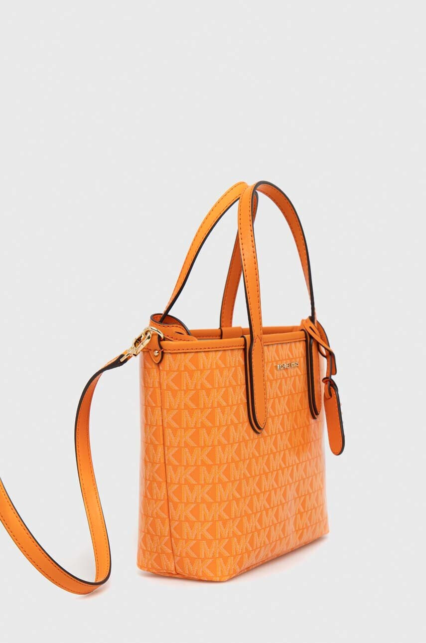 MICHAEL Michael Kors Чанта в оранжево - Pepit.bg