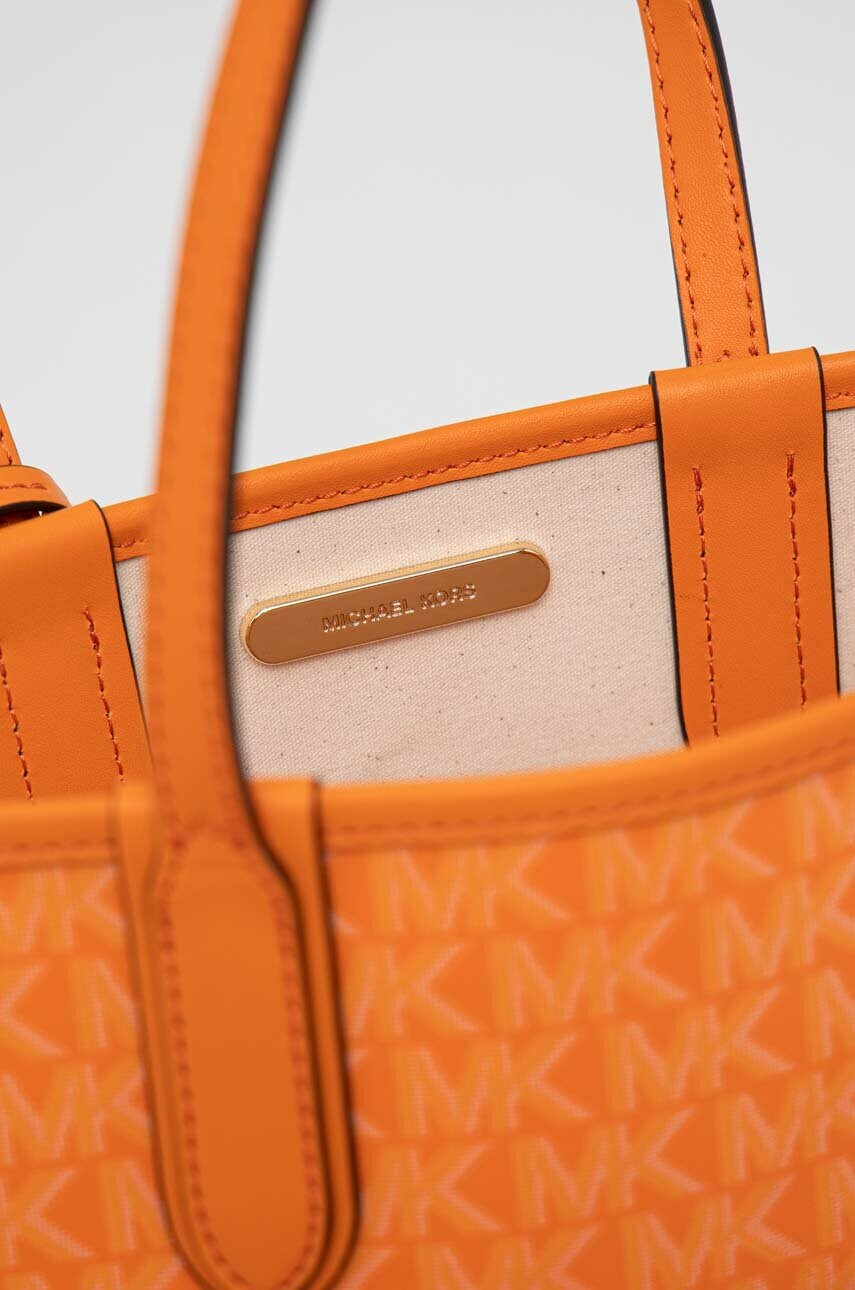MICHAEL Michael Kors Чанта в оранжево - Pepit.bg