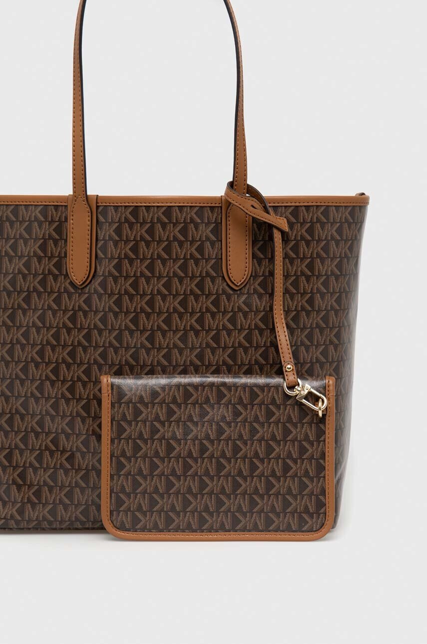 MICHAEL Michael Kors Чанта в кафяво - Pepit.bg