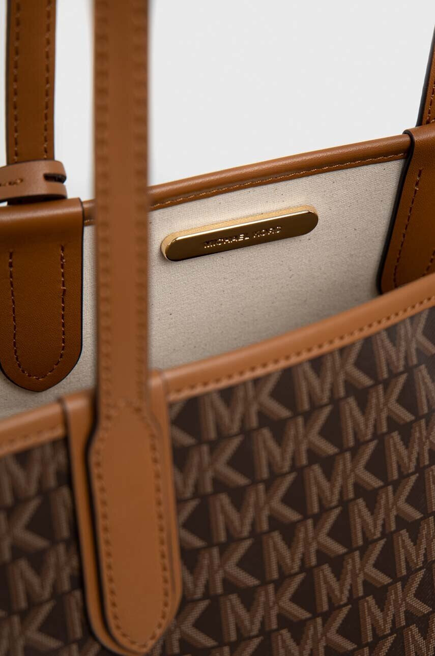 MICHAEL Michael Kors Чанта в кафяво - Pepit.bg