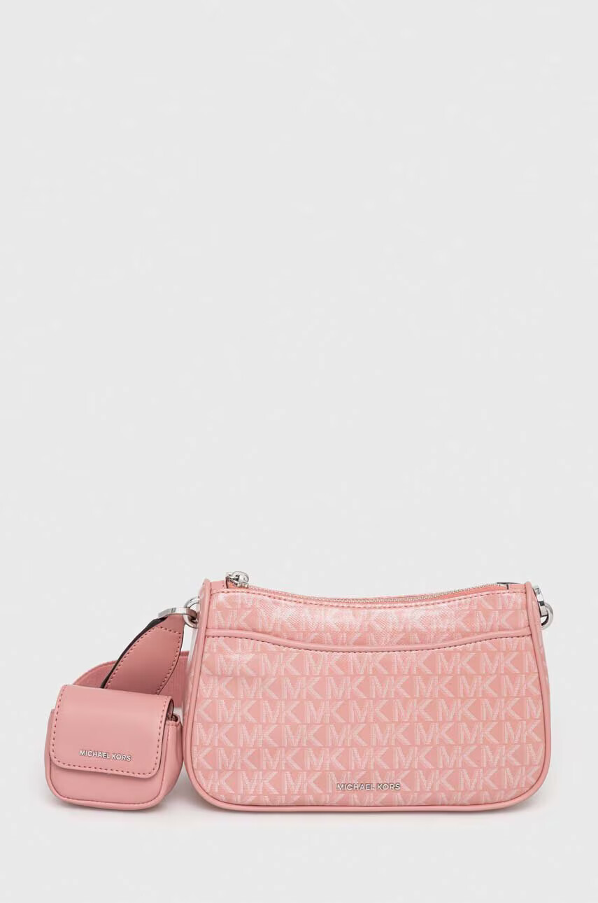 MICHAEL Michael Kors Чанта в розово - Pepit.bg