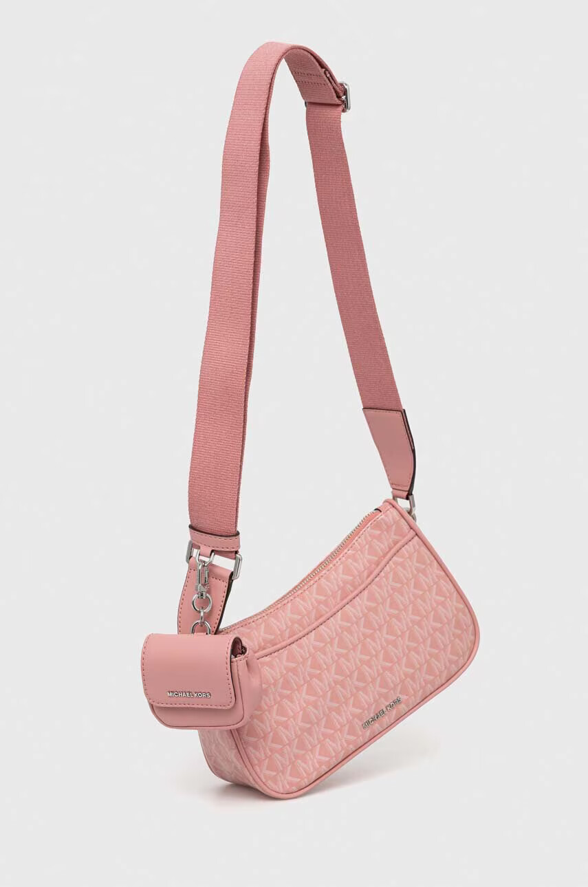 MICHAEL Michael Kors Чанта в розово - Pepit.bg