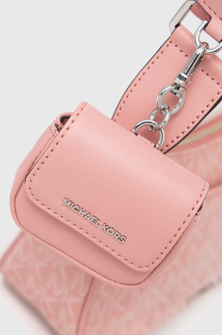 MICHAEL Michael Kors Чанта в розово - Pepit.bg