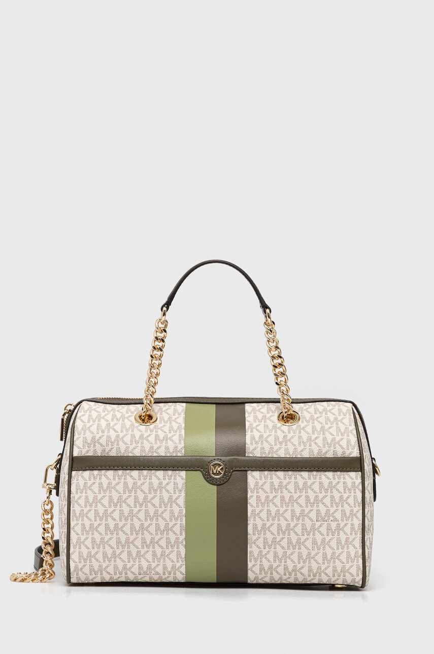 MICHAEL Michael Kors Чанта в зелено - Pepit.bg