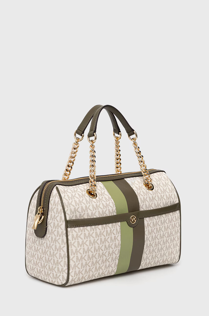 MICHAEL Michael Kors Чанта в зелено - Pepit.bg