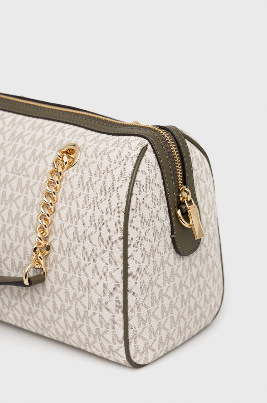 MICHAEL Michael Kors Чанта в зелено - Pepit.bg