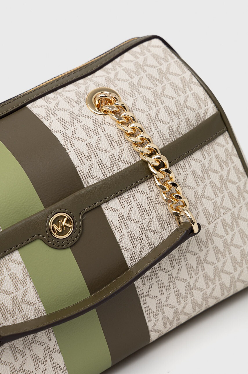 MICHAEL Michael Kors Чанта в зелено - Pepit.bg