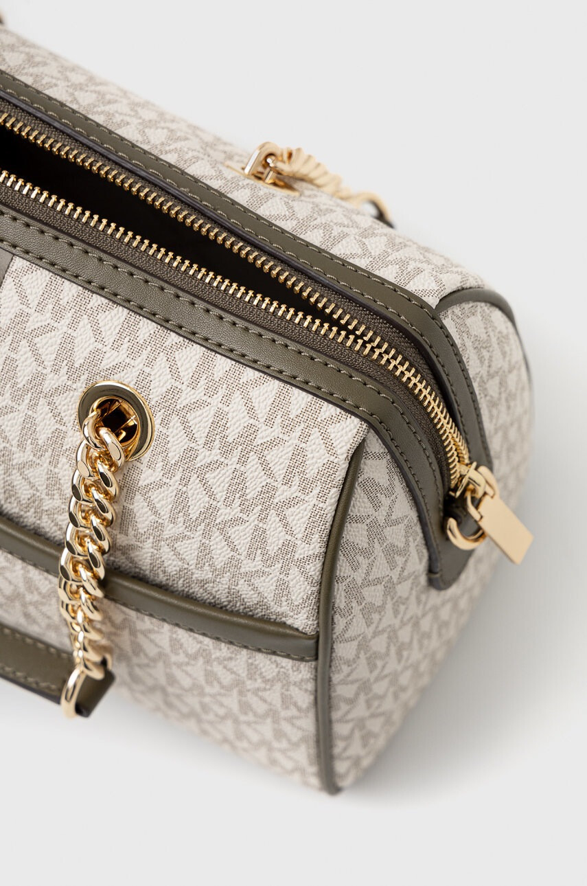 MICHAEL Michael Kors Чанта в зелено - Pepit.bg