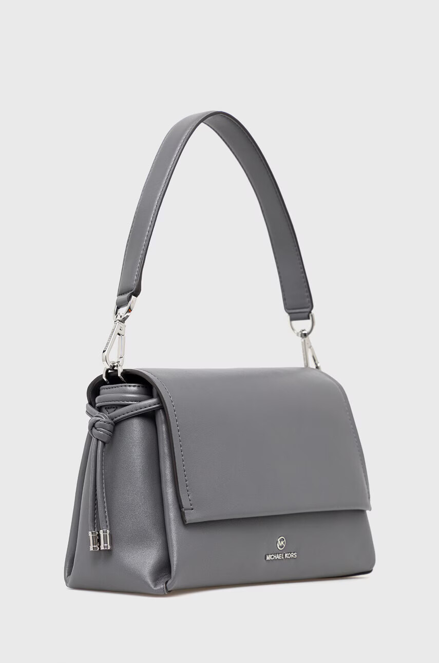 MICHAEL Michael Kors Чанта в сиво - Pepit.bg