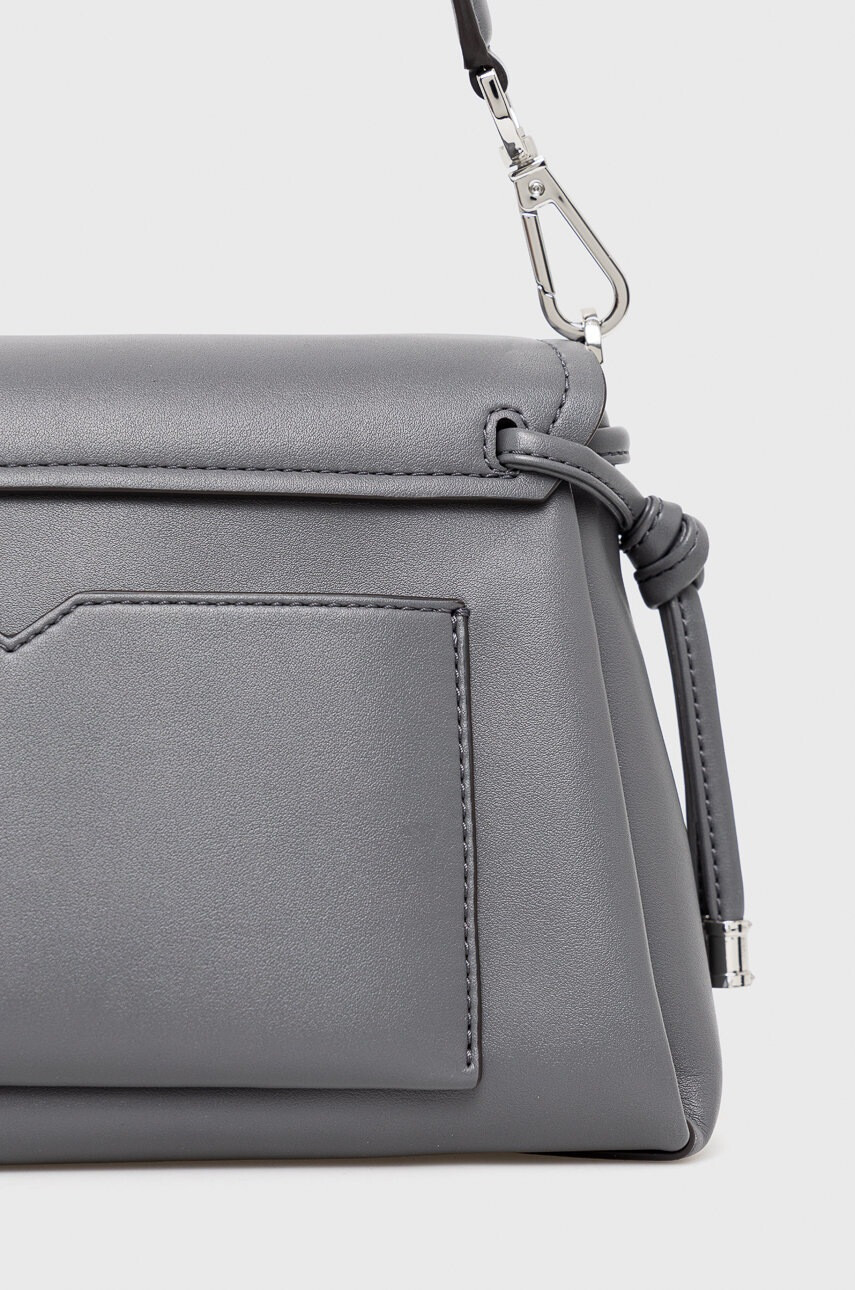 MICHAEL Michael Kors Чанта в сиво - Pepit.bg