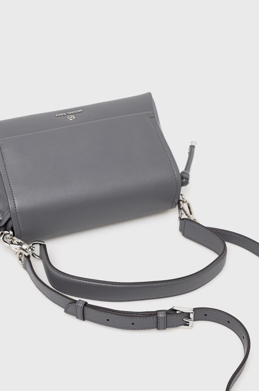 MICHAEL Michael Kors Чанта в сиво - Pepit.bg