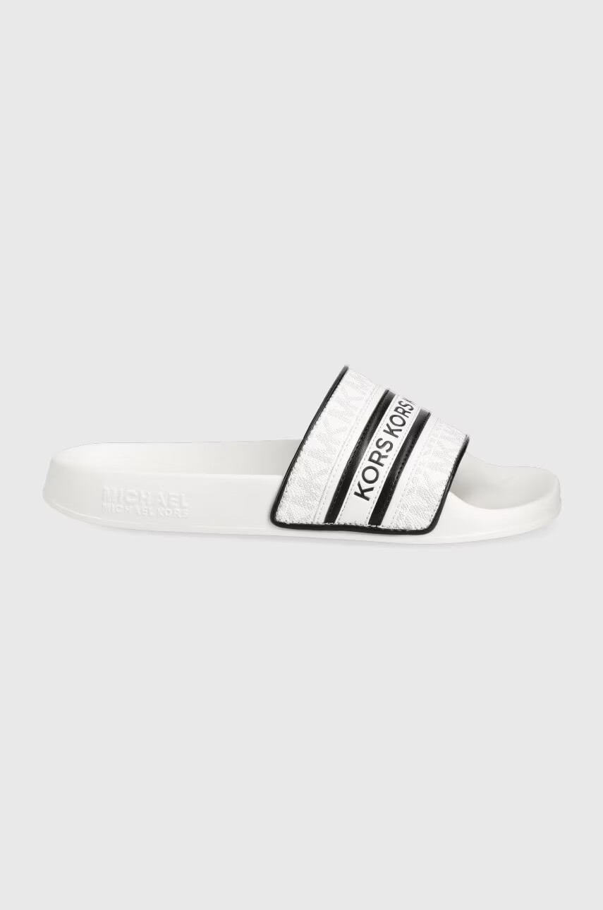 MICHAEL Michael Kors Чехли Gilmore Slide - Pepit.bg