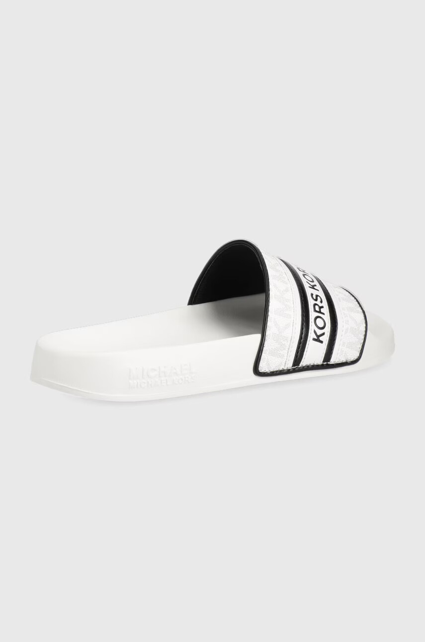MICHAEL Michael Kors Чехли Gilmore Slide - Pepit.bg