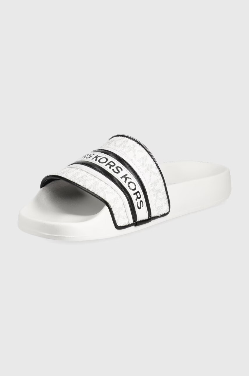 MICHAEL Michael Kors Чехли Gilmore Slide - Pepit.bg
