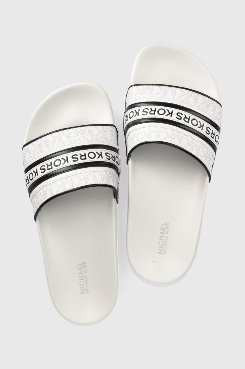 MICHAEL Michael Kors Чехли Gilmore Slide - Pepit.bg