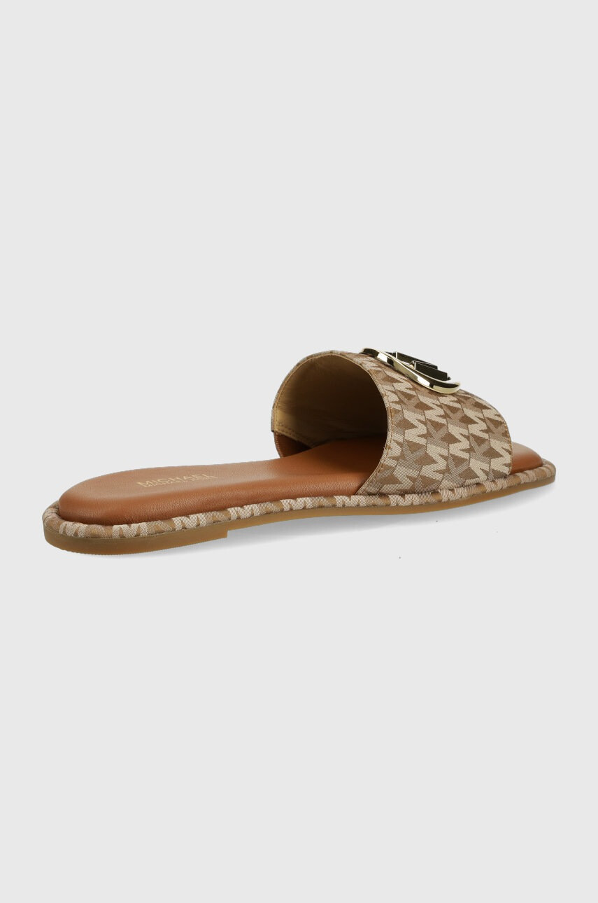 MICHAEL Michael Kors Чехли Hayworth Slide - Pepit.bg