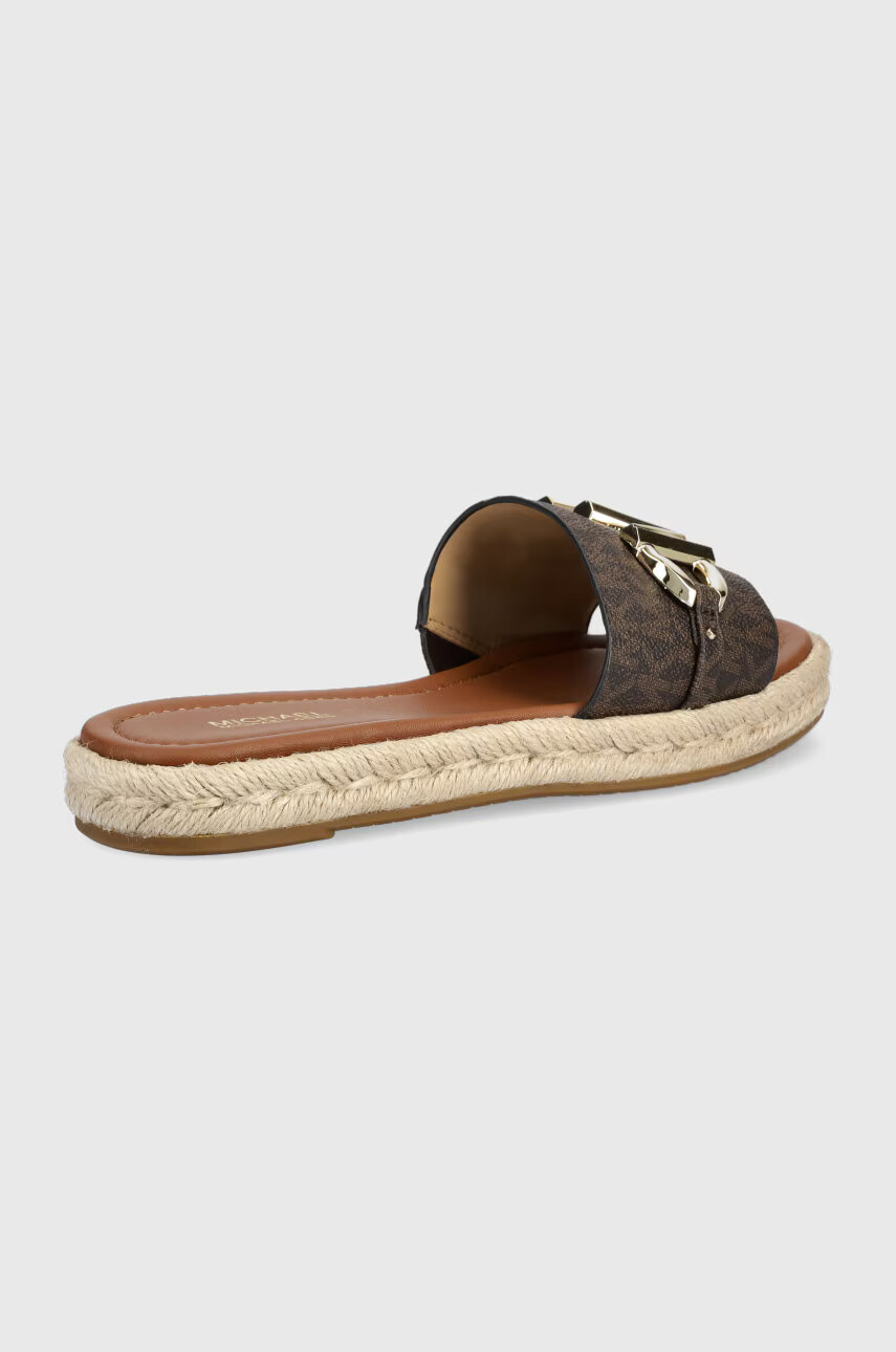 MICHAEL Michael Kors Чехли Izzy Slide - Pepit.bg