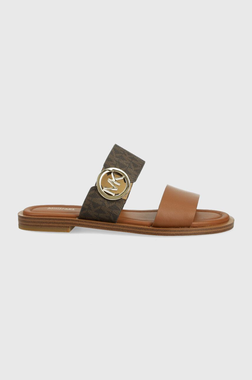 MICHAEL Michael Kors Чехли Summer Sandal - Pepit.bg