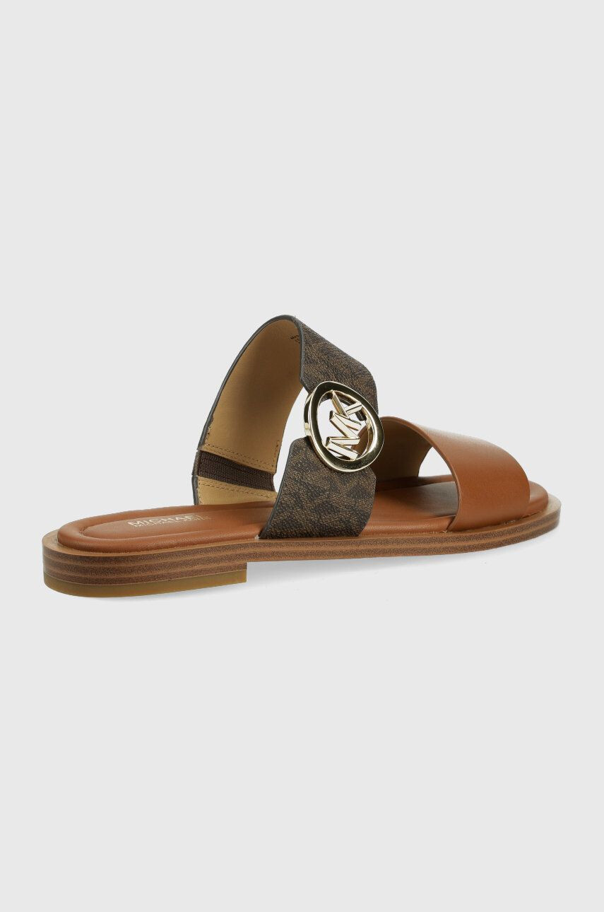 MICHAEL Michael Kors Чехли Summer Sandal - Pepit.bg