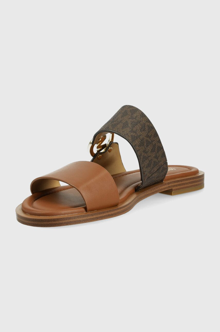 MICHAEL Michael Kors Чехли Summer Sandal - Pepit.bg