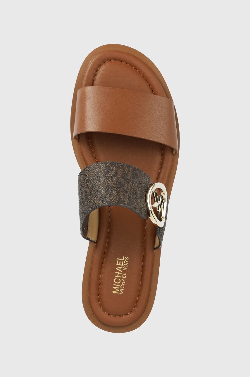 MICHAEL Michael Kors Чехли Summer Sandal - Pepit.bg