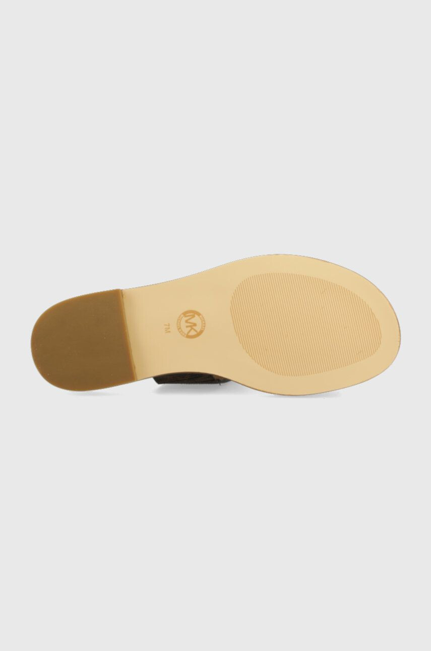 MICHAEL Michael Kors Чехли Summer Sandal - Pepit.bg