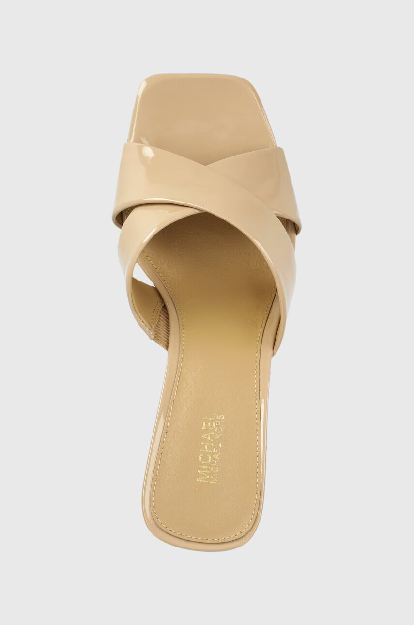 MICHAEL Michael Kors Чехли Clara - Pepit.bg
