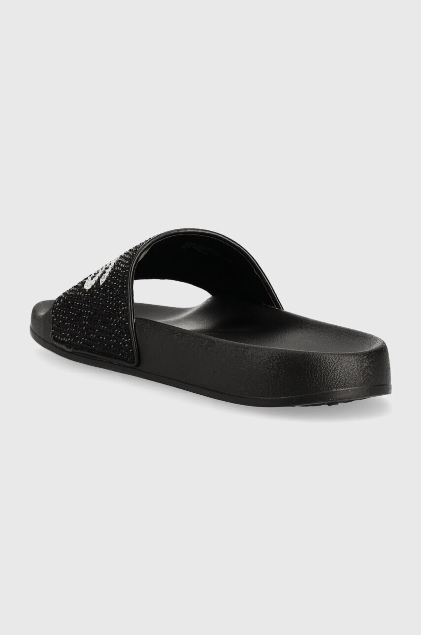 MICHAEL Michael Kors Чехли Gilmore в черно 40S3GMFA1D - Pepit.bg