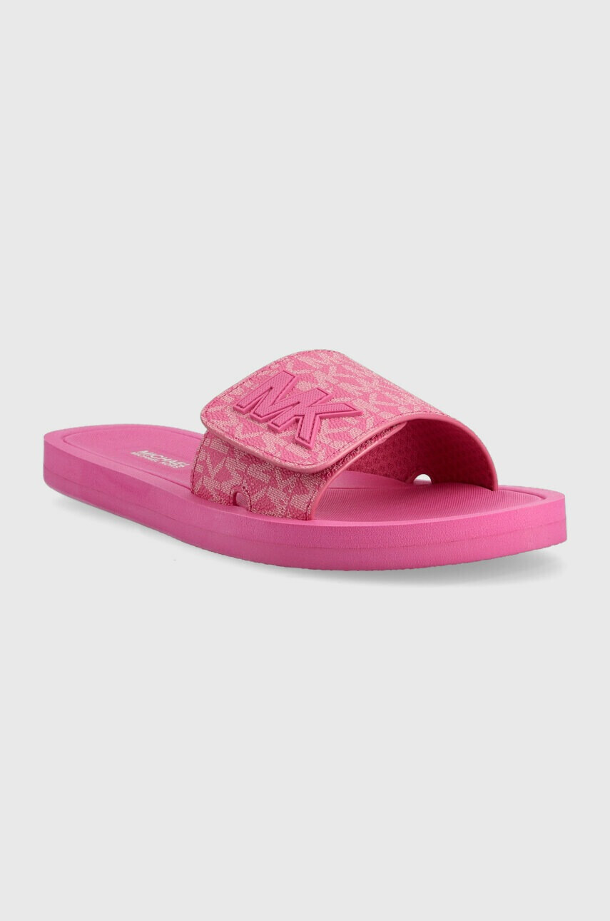 MICHAEL Michael Kors Чехли MK - Pepit.bg