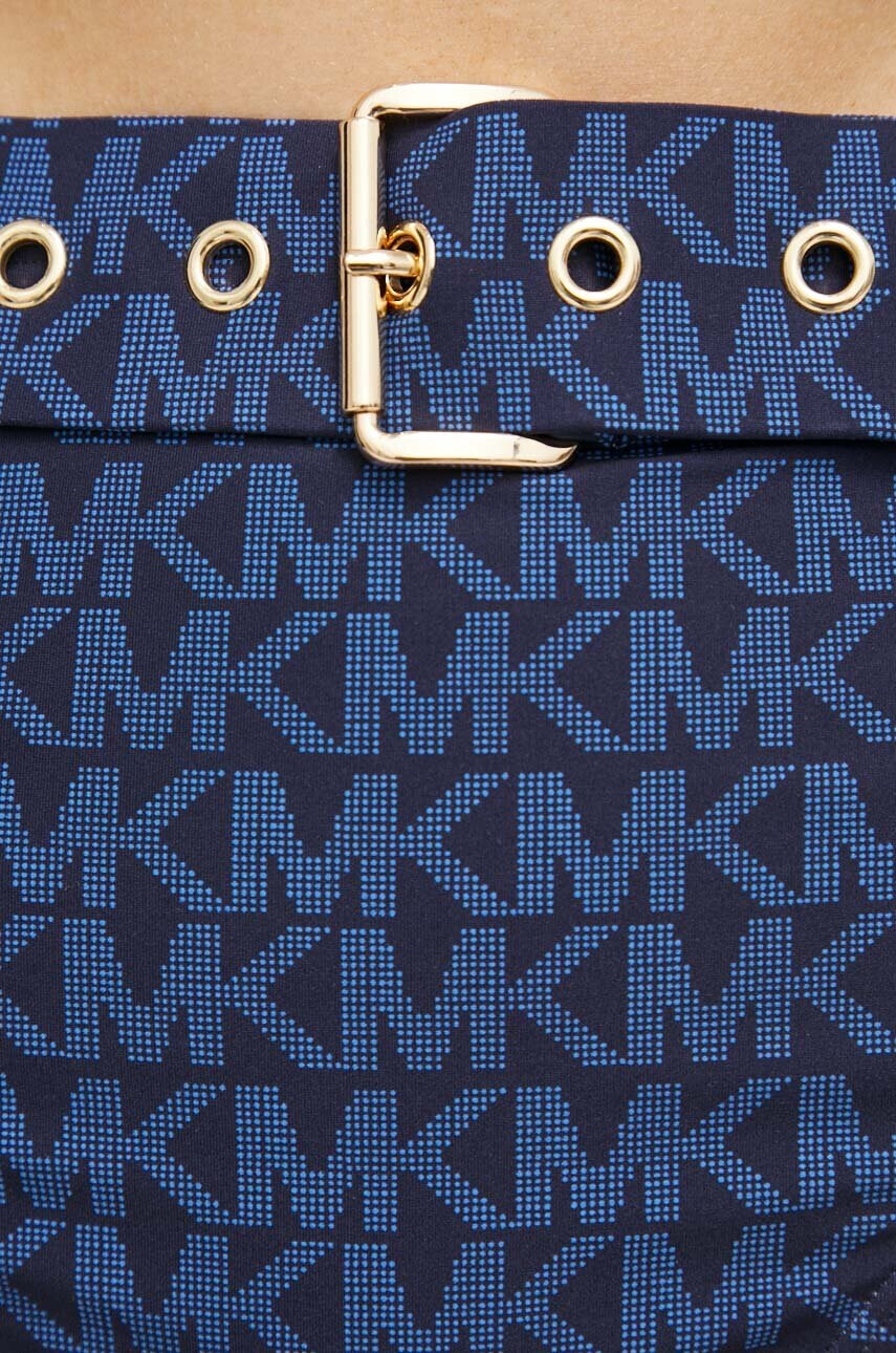 MICHAEL Michael Kors Долнище на бански в тъмносиньо - Pepit.bg