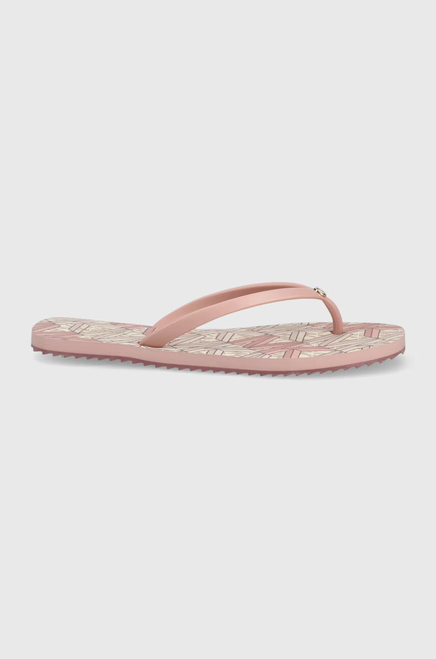 MICHAEL Michael Kors Джапанки Jinx Flip Flop - Pepit.bg