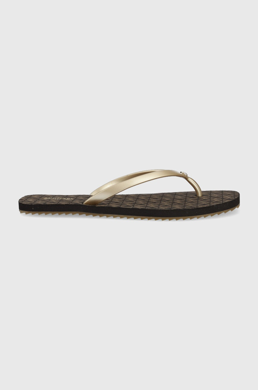 MICHAEL Michael Kors Джапанки Jinx Flip Flop - Pepit.bg
